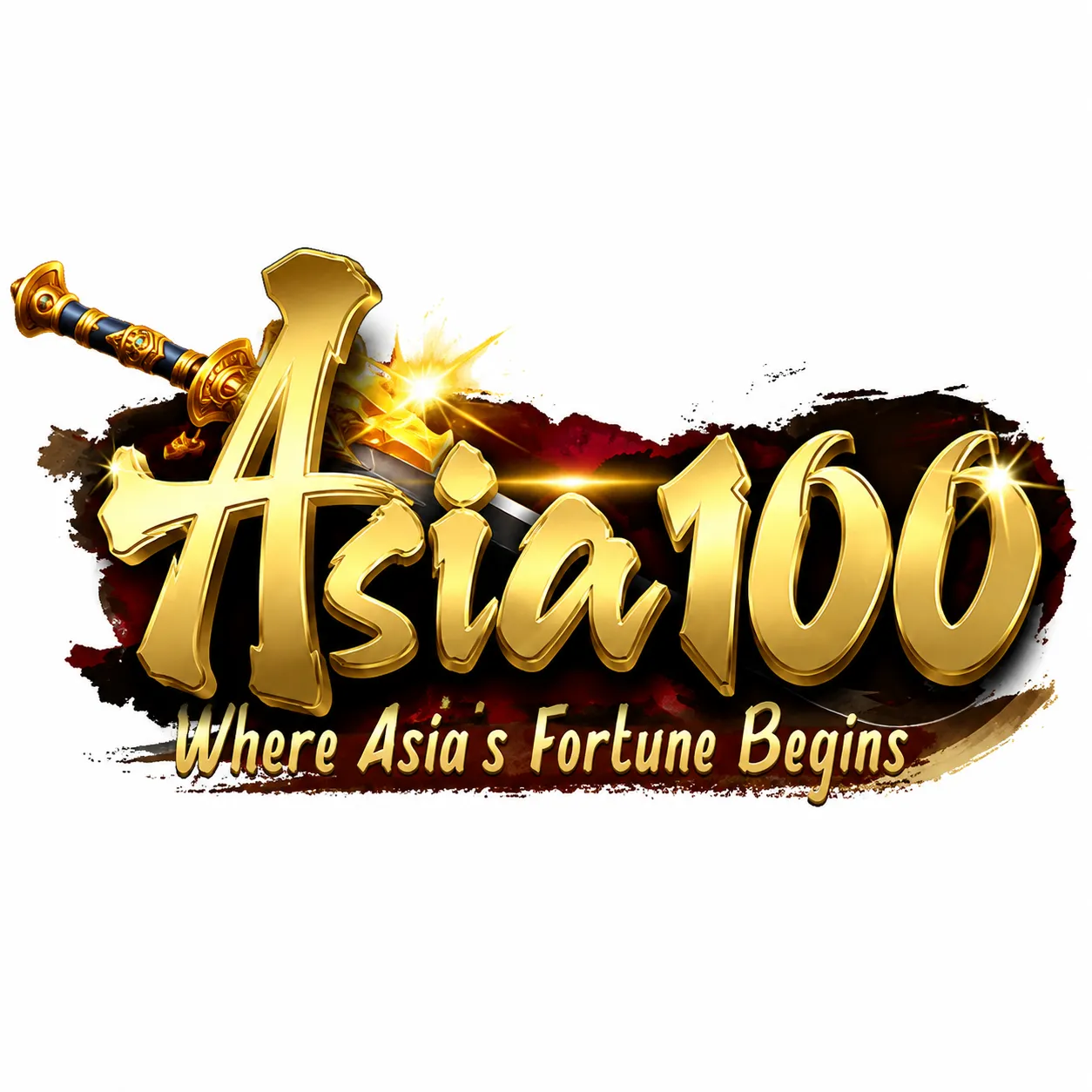 ASIA100 - Simulasi Kehidupan yang Menarik