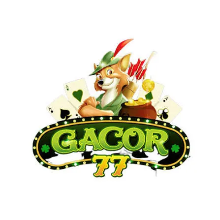 GACOR77 - Permainan Santai yang Mengasyikkan