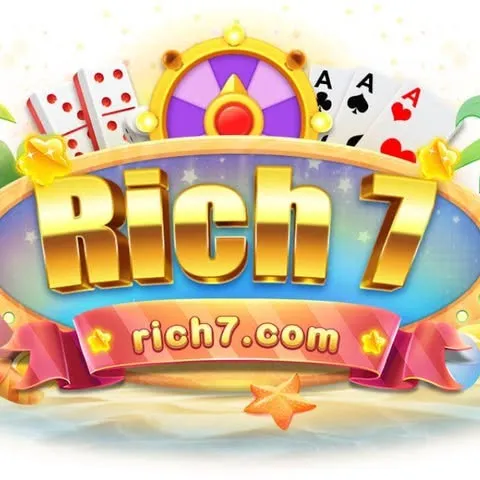 RICH7 - Game Puzzle Seru dan Menantang