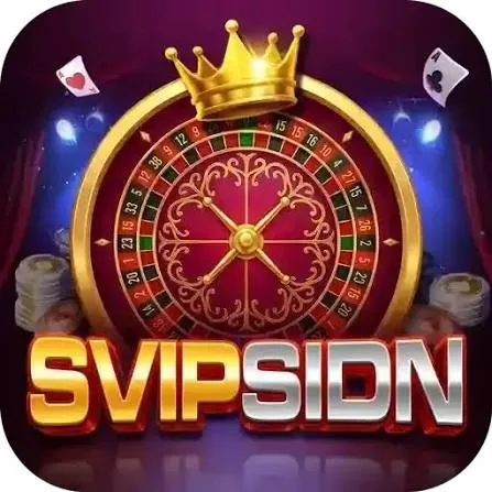SVIPSIDN - Game Bingo Seru dan Menyenangkan